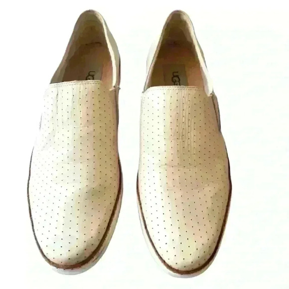 UGG Shoes - UGG Women's Slip On Shoe Size 10